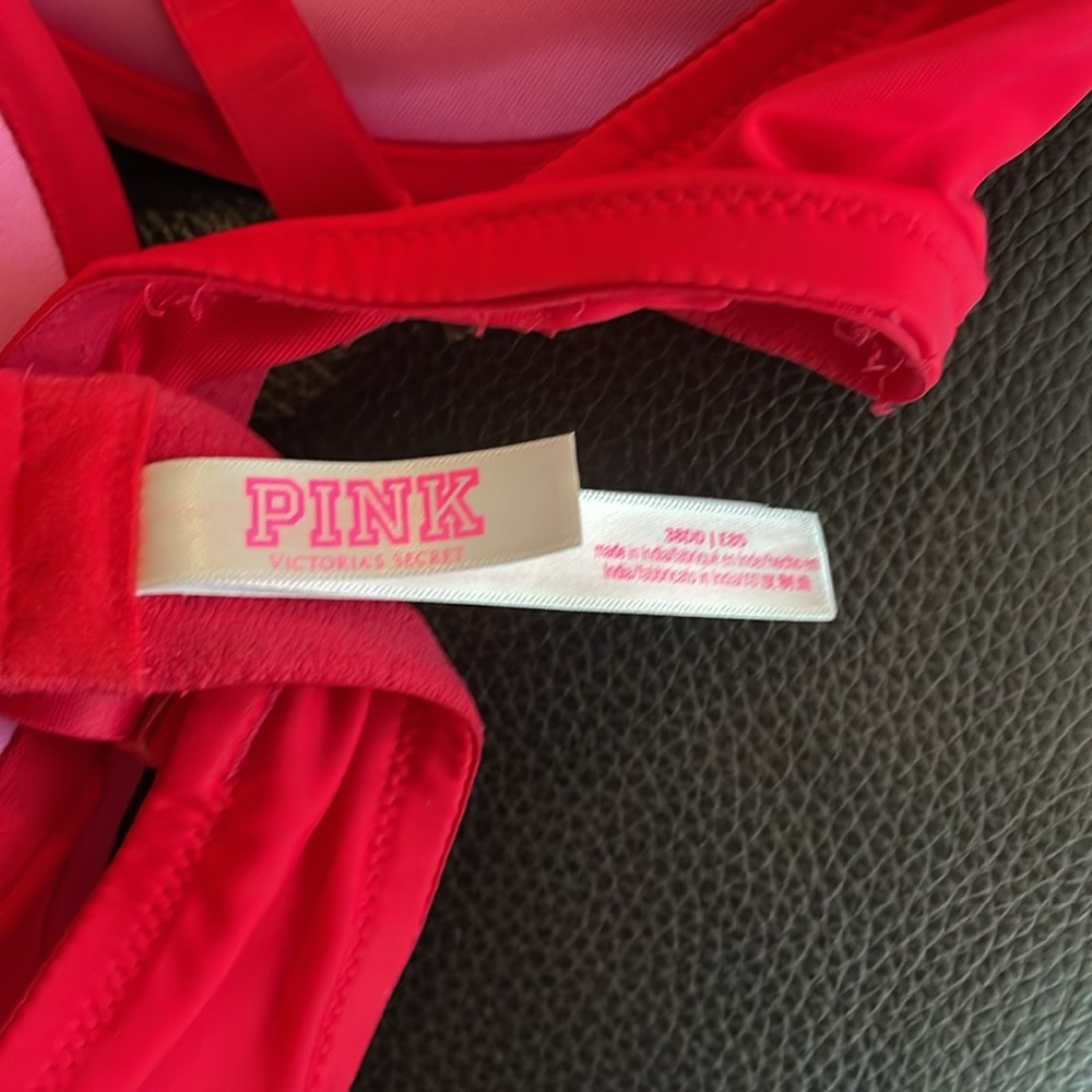 Pink Bra - Picture 3 of 3
